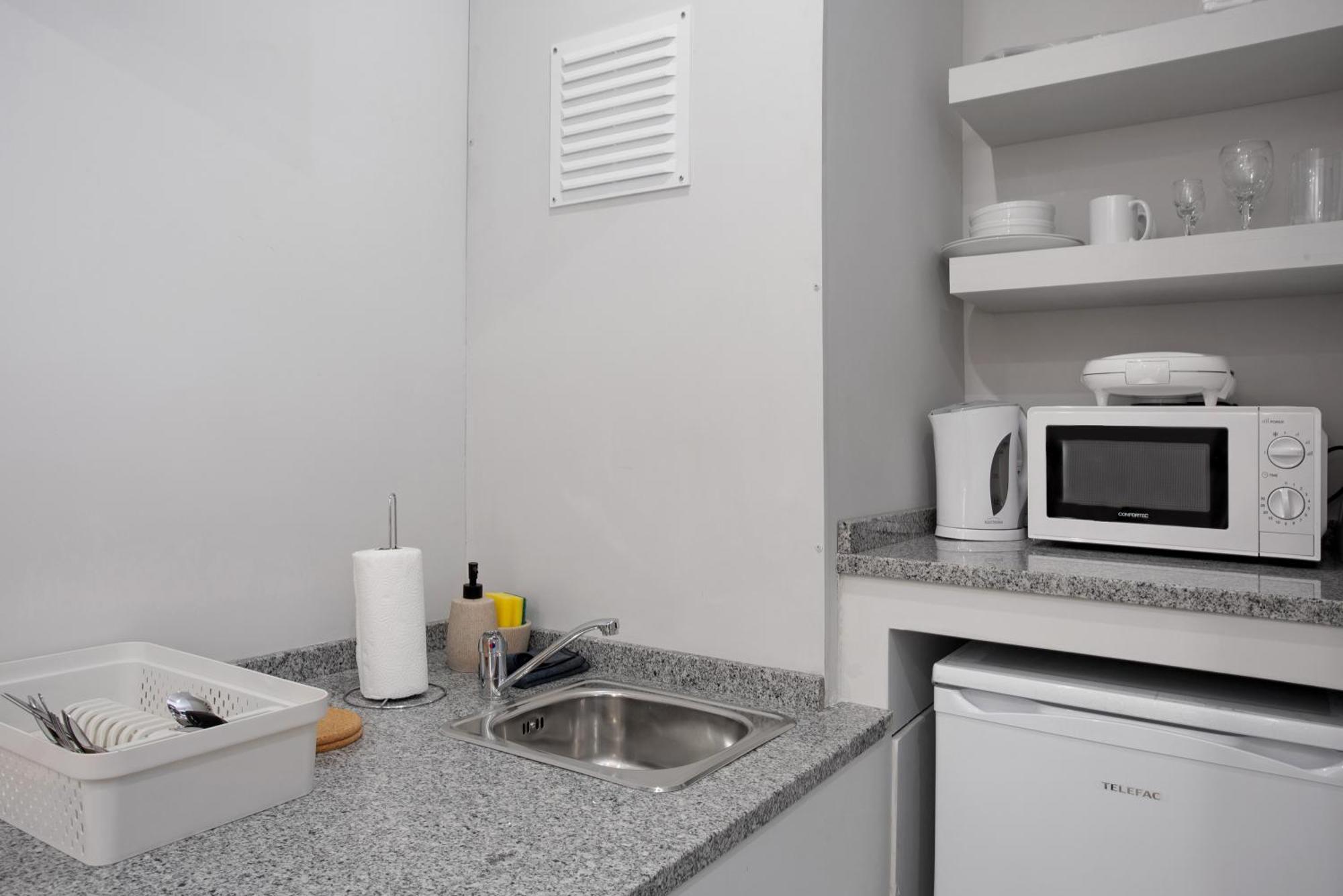Familia Doria Nobrega T0 Apartment Funchal  Exterior photo