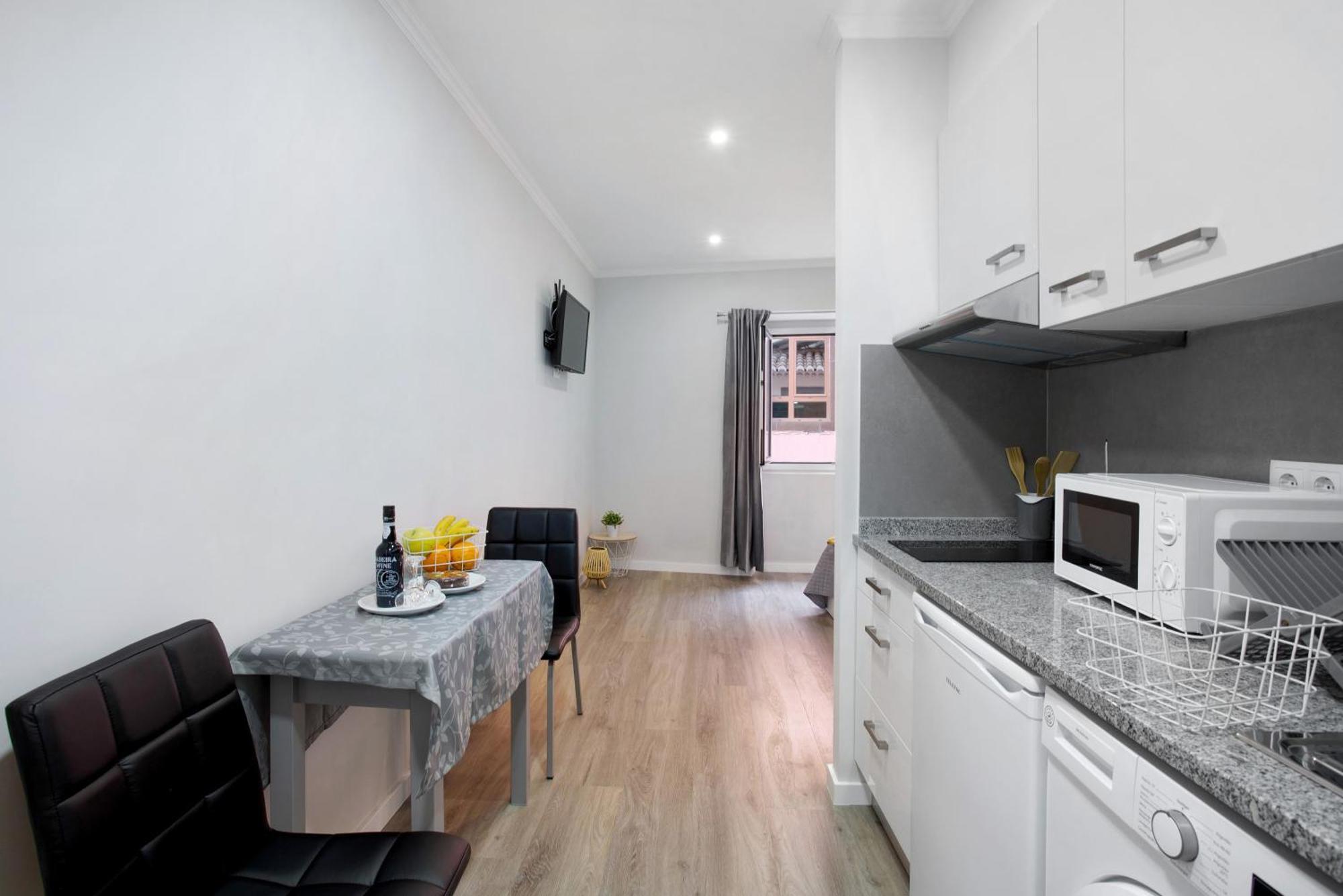 Familia Doria Nobrega T0 Apartment Funchal  Exterior photo