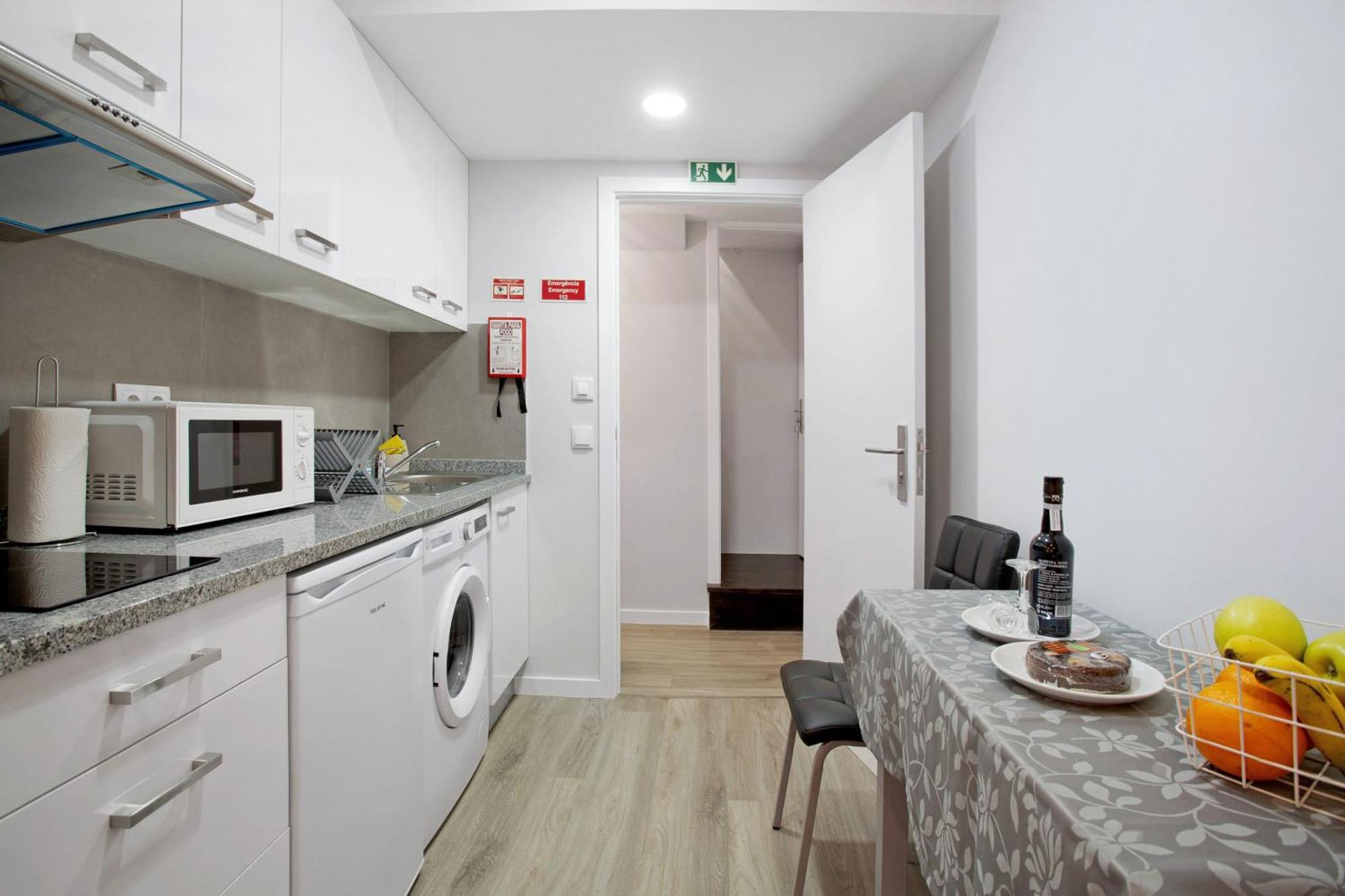 Familia Doria Nobrega T0 Apartment Funchal  Exterior photo